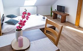 Apartmany Kurojedy