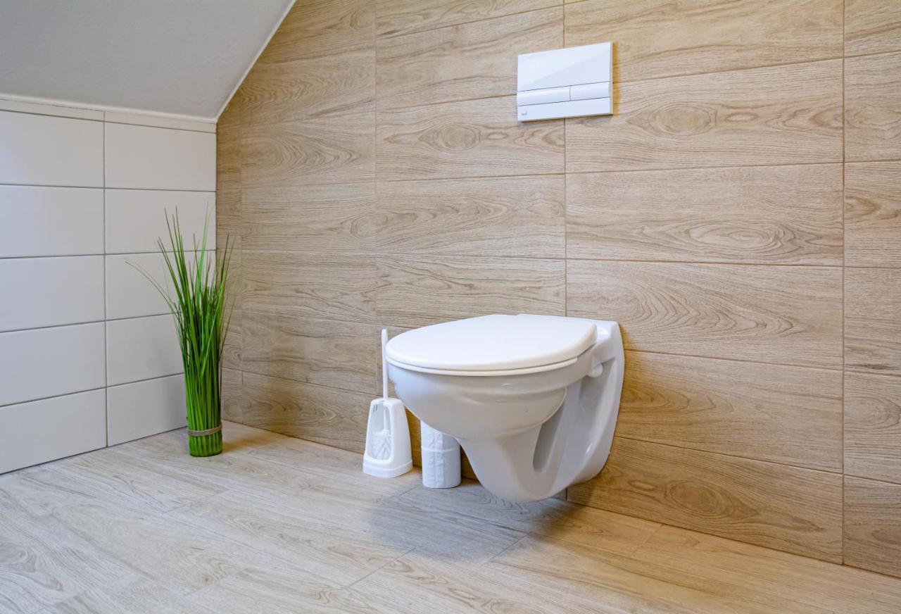 Apartmany Kurojedy Bor Exterior foto