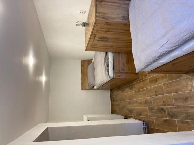Apartmany Kurojedy Bor Exterior foto