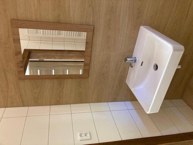 Apartmany Kurojedy Bor Exterior foto